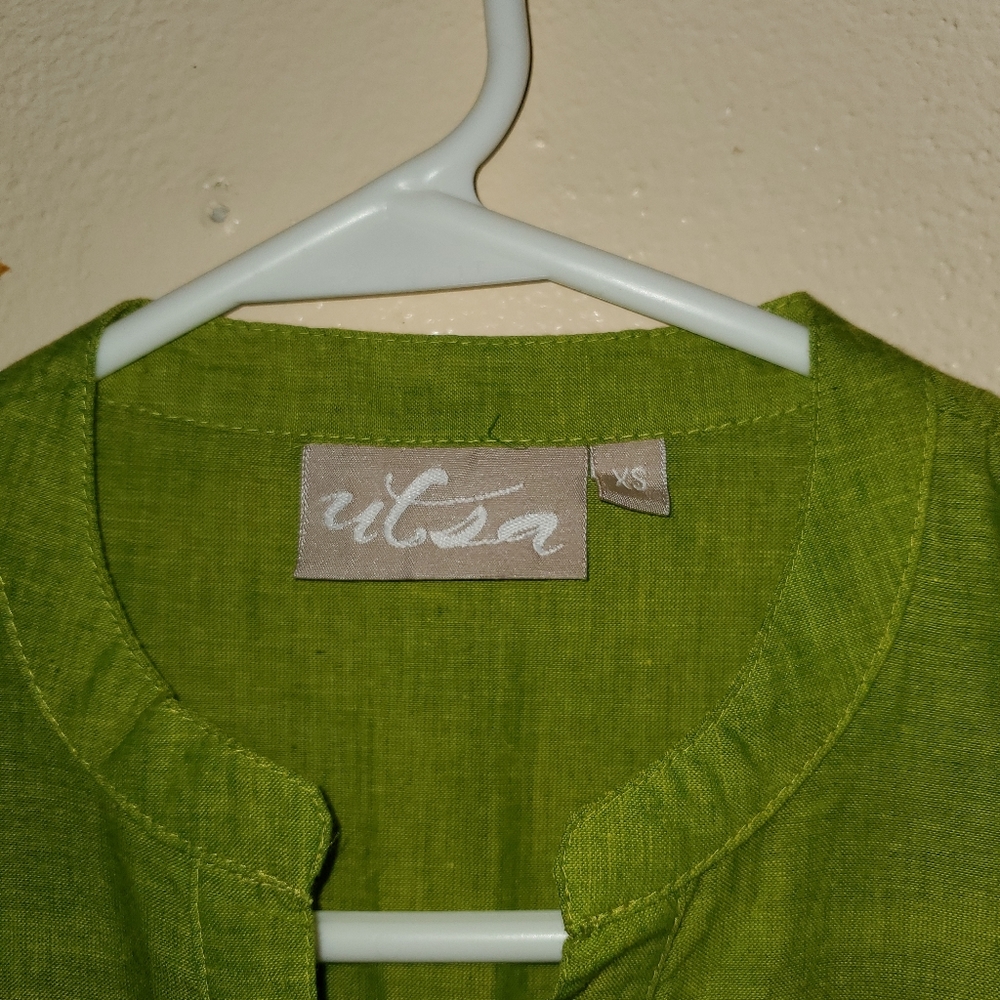 Tunic - Picture 4 of 9